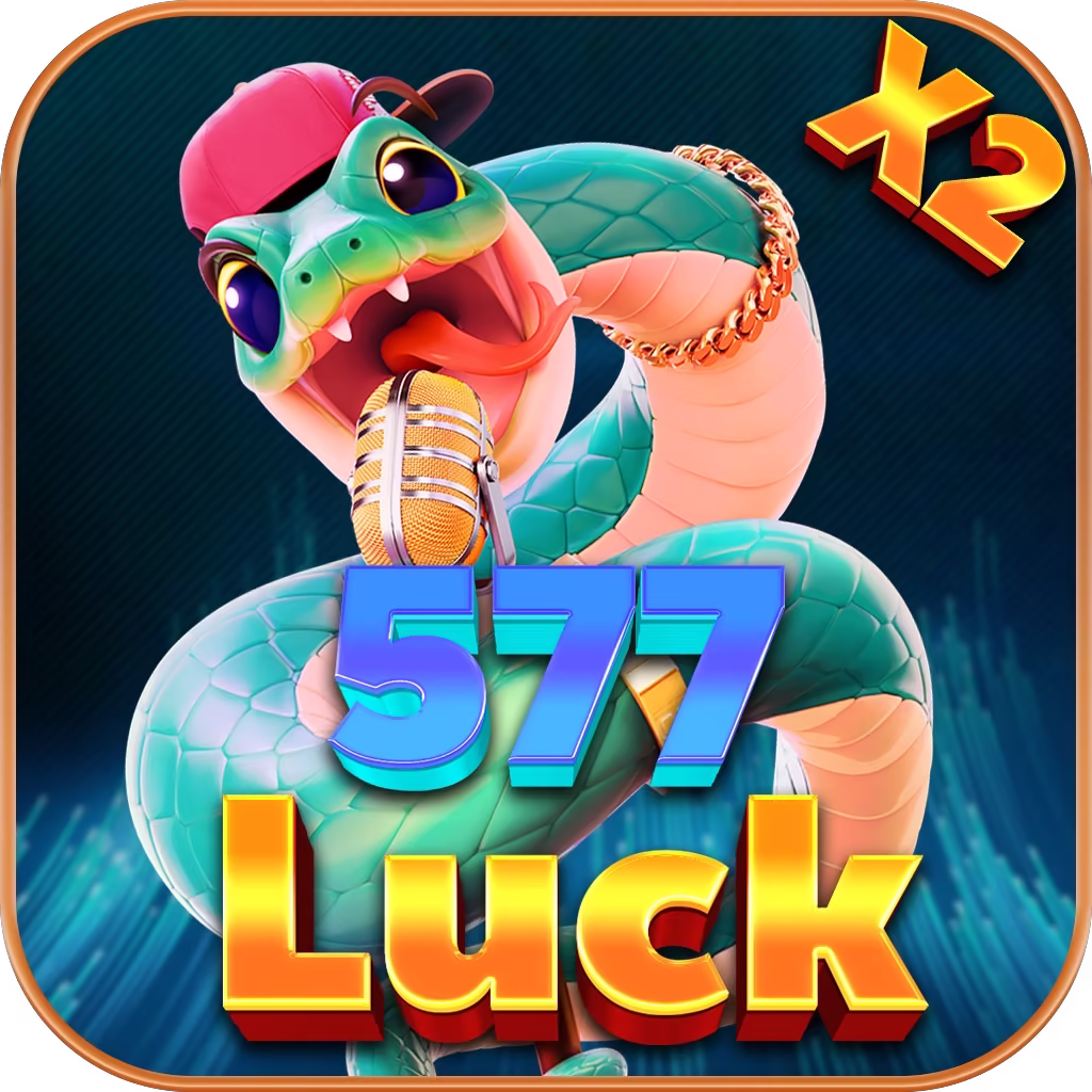 577luck Gold New