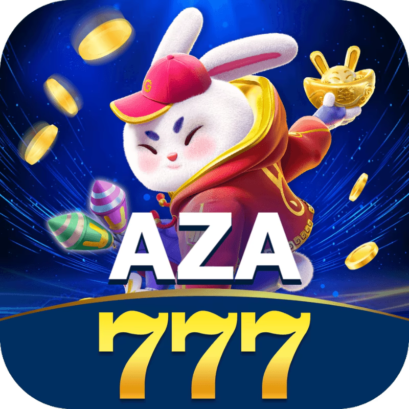 aza777 Casino Official v5.8.6