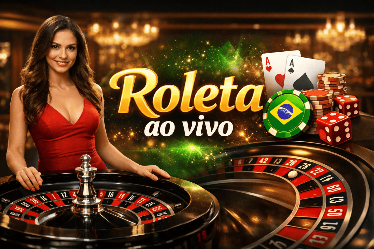 Roleta 26h com