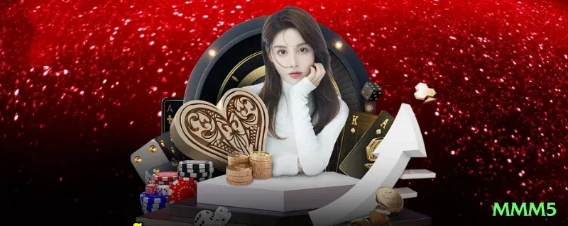 mmm5 - Casino Max Screenshot 1